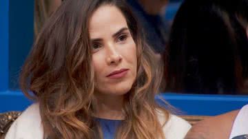 Reprodução / Redes Sociais / Instagram / @wanessa