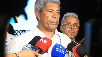 Paulo M. Azevedo / BNews