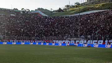 Victor Ferreira / EC Vitória
