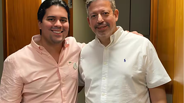 Maurício Alexandre/Semsa