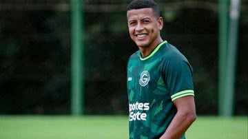 Rosiron Rodrigues/GEC