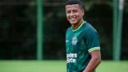 Rosiron Rodrigues/GEC