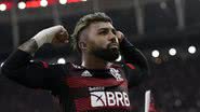 Gilvan de Souza/CR Flamengo