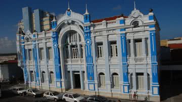 Prefeitura de Natal / Divulgação