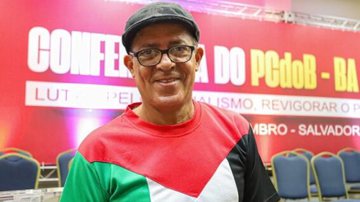 Foto: Divulgação / PCdoB