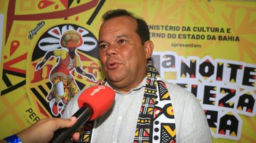 Paulo M. Azevedo/BNews