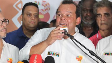 Domingos Júnior / BNews