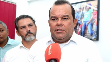 Dinaldo Silva/BNews