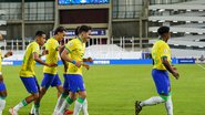 Joilson Marconne/CBF
