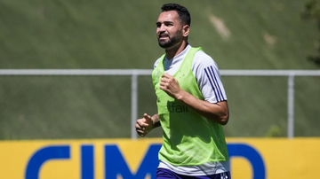 Gustavo Aleixo/Cruzeiro