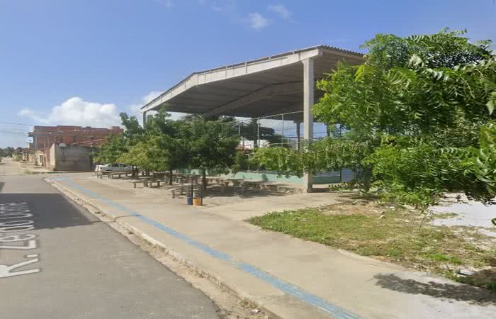 Reprodução/Google Street View