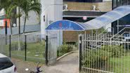 Reprodução / Google Street View