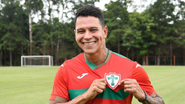 Divulgação/Portuguesa