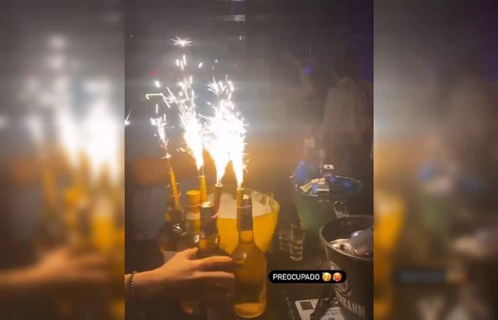 Reprodução/Redes Sociais