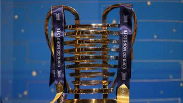Imagem Copa do Nordeste tem tabela da fase de grupos divulgada; confira jogos