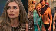 Reprodução/Globo e Reprodução/Instagram