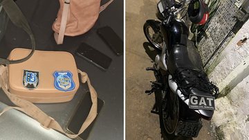 Divulgaão/Guarda Civil Municipal