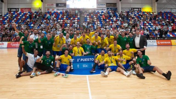 Divulgação/Coscabal