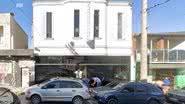 Reprodução/Google Street View