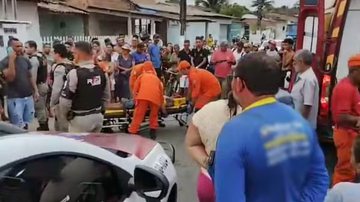 Reprodução/Redes Sociais
