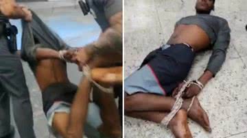 Reprodução/Redes Sociais