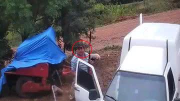 Divulgação/Polícia