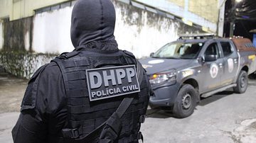 Ilustrativa/Divulgação/SSP-BA