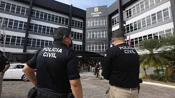 Divulgação/Polícia Civil