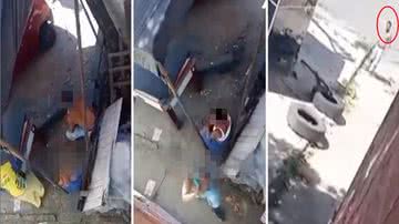 Reprodução/Redes Sociais