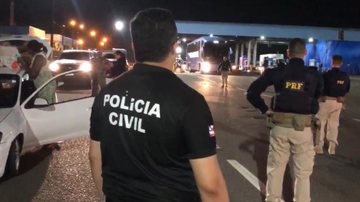 Divulgação/Polícia Civil