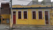 Reprodução/Google Street View