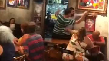 Reprodução / X