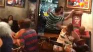 Reprodução / X