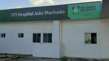 Divulgação/Sesap