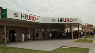 Secretaria de Saúde de Rondônia