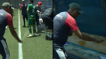 Reprodução/Copinha