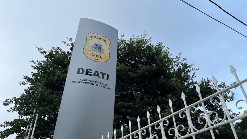 Divulgação/Polícia Civil