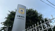 Divulgação/Polícia Civil