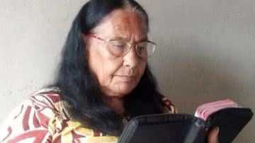 Reprodução/Redes sociais