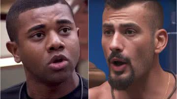 Reprodução / TV Globo