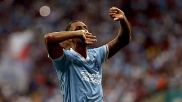 Felipe Oliveira/ECBahia