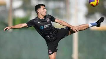 Divulgação/Krasnodar