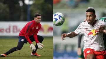 Divulgação/Bragantino