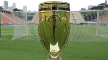 Divulgação/Copinha