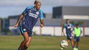 Tiago Caldas/EC Bahia