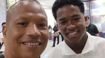 Reprodução/Redes Sociais