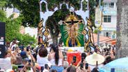 Dinaldo Silva/BNews