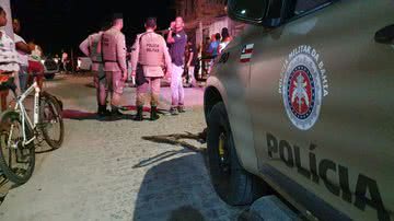 Marcos Valentim/BNews