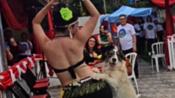 Reprodução / Redes Sociais