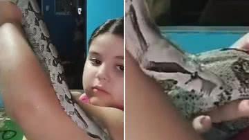 Reprodução / Redes Sociais